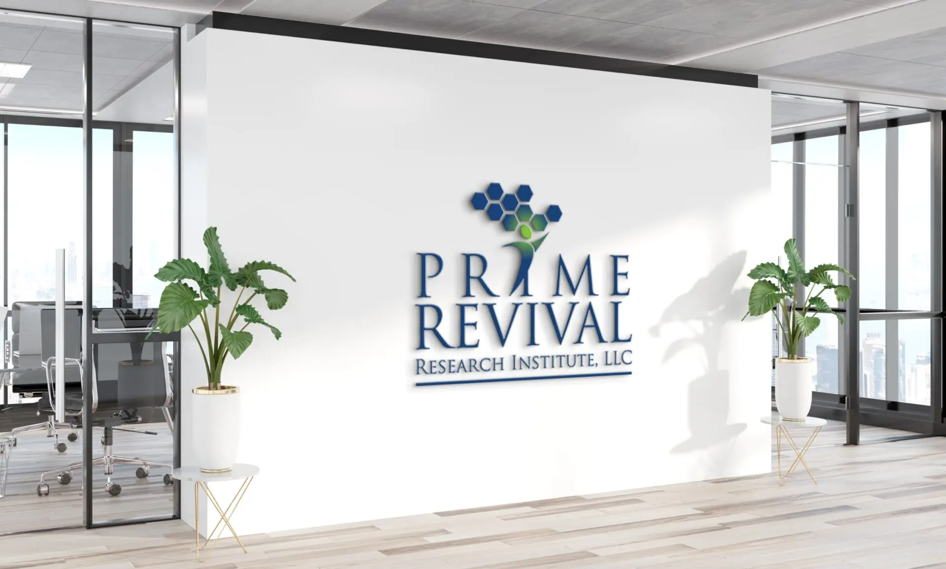 Prime Revival Research Institute