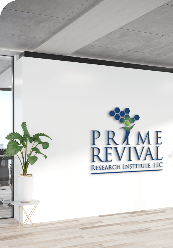 Prime Revival Research Institute