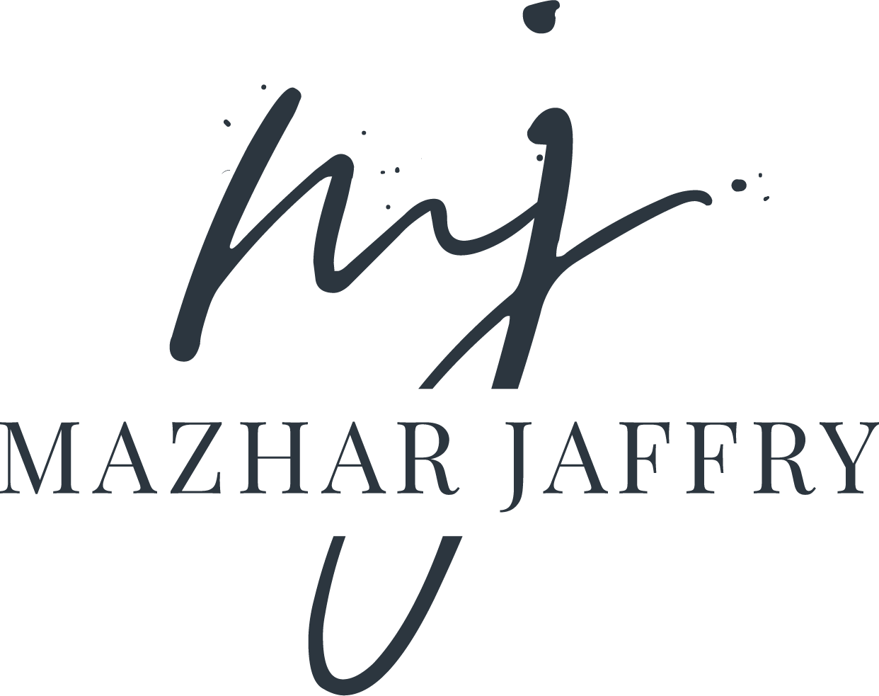 Dr. Mazhar Jaffry