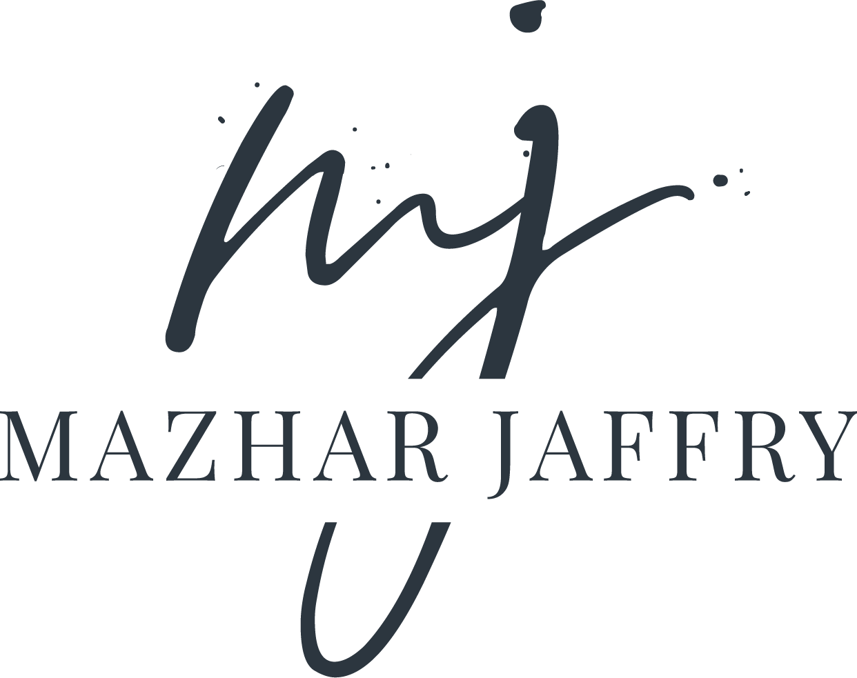 Dr. Mazhar Jaffry