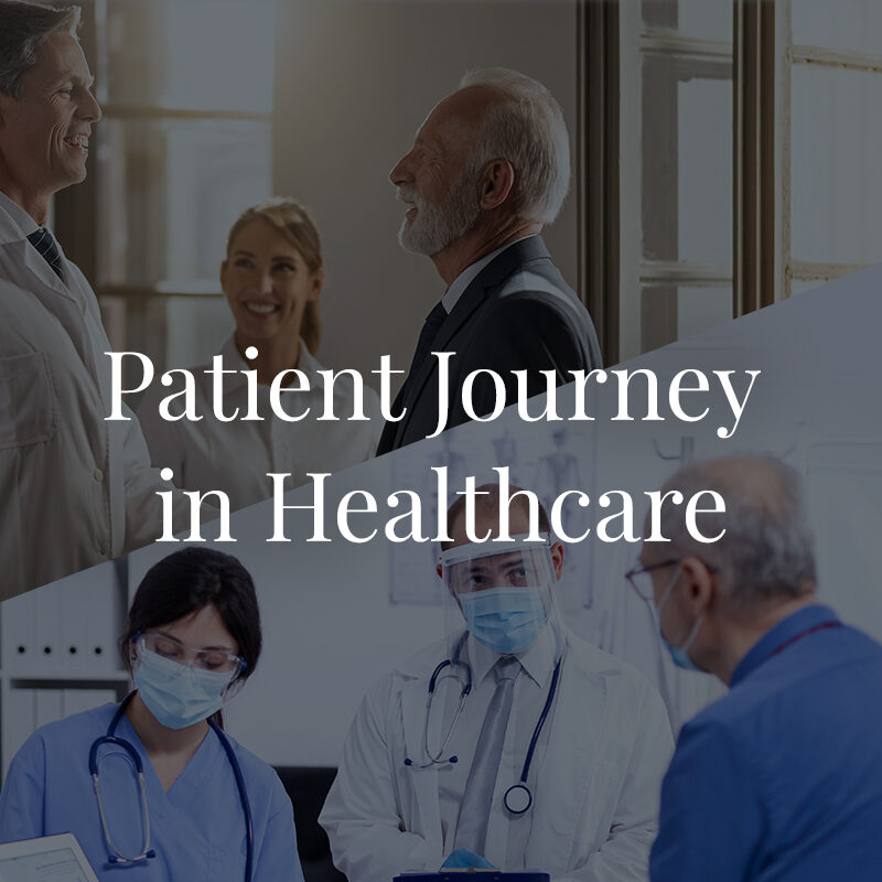 Patient Journey in Health care