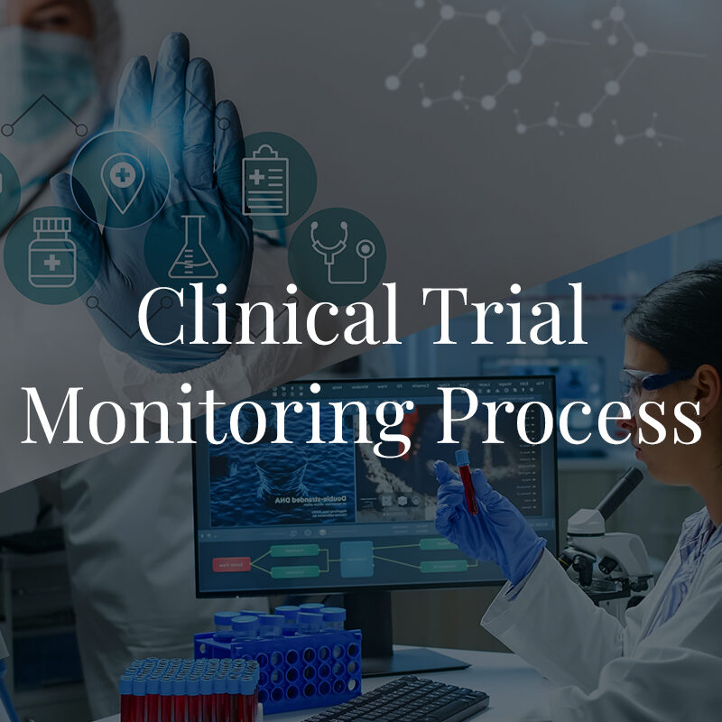 Clinical Trial Monitoring Processes