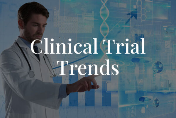 Clinical Trial Trends