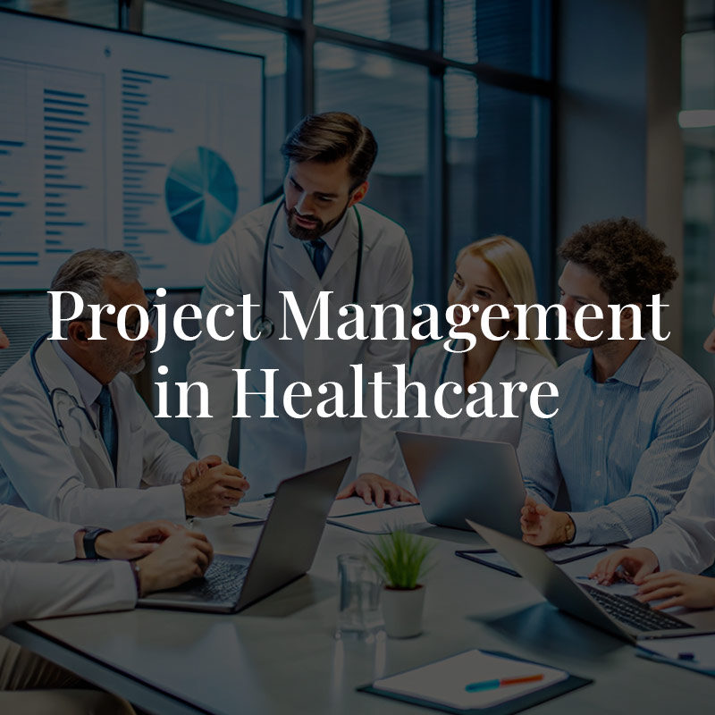 project-management-in-healthcare