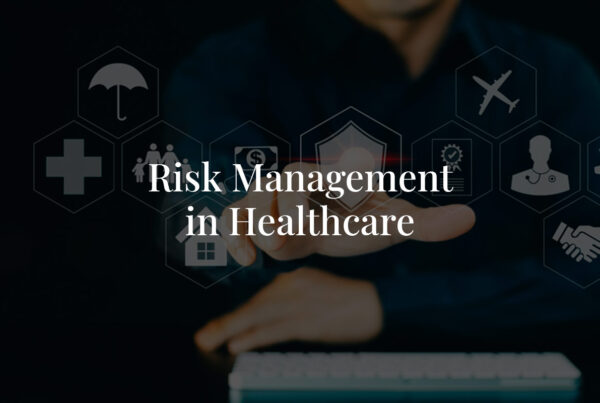 risk-management-in-healthcare