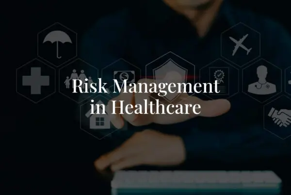 risk-management-in-healthcare