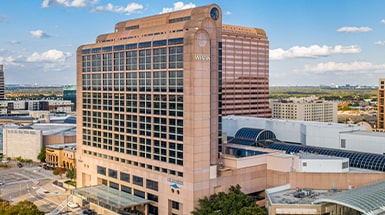 Westin Galleria Dallas