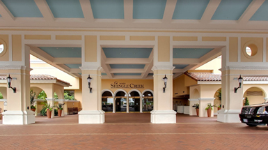 Rosen Shingle Creek, Orlando