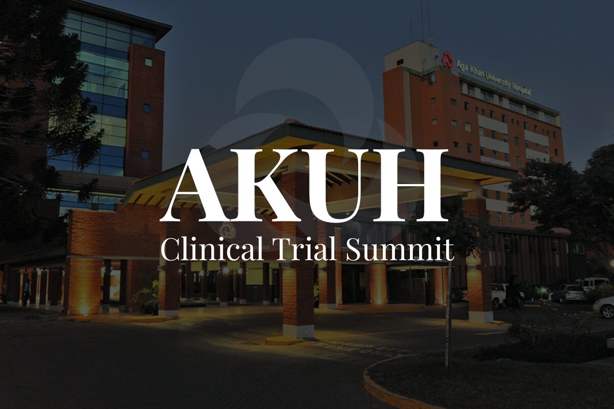 AKUH Clinical Trial Summit